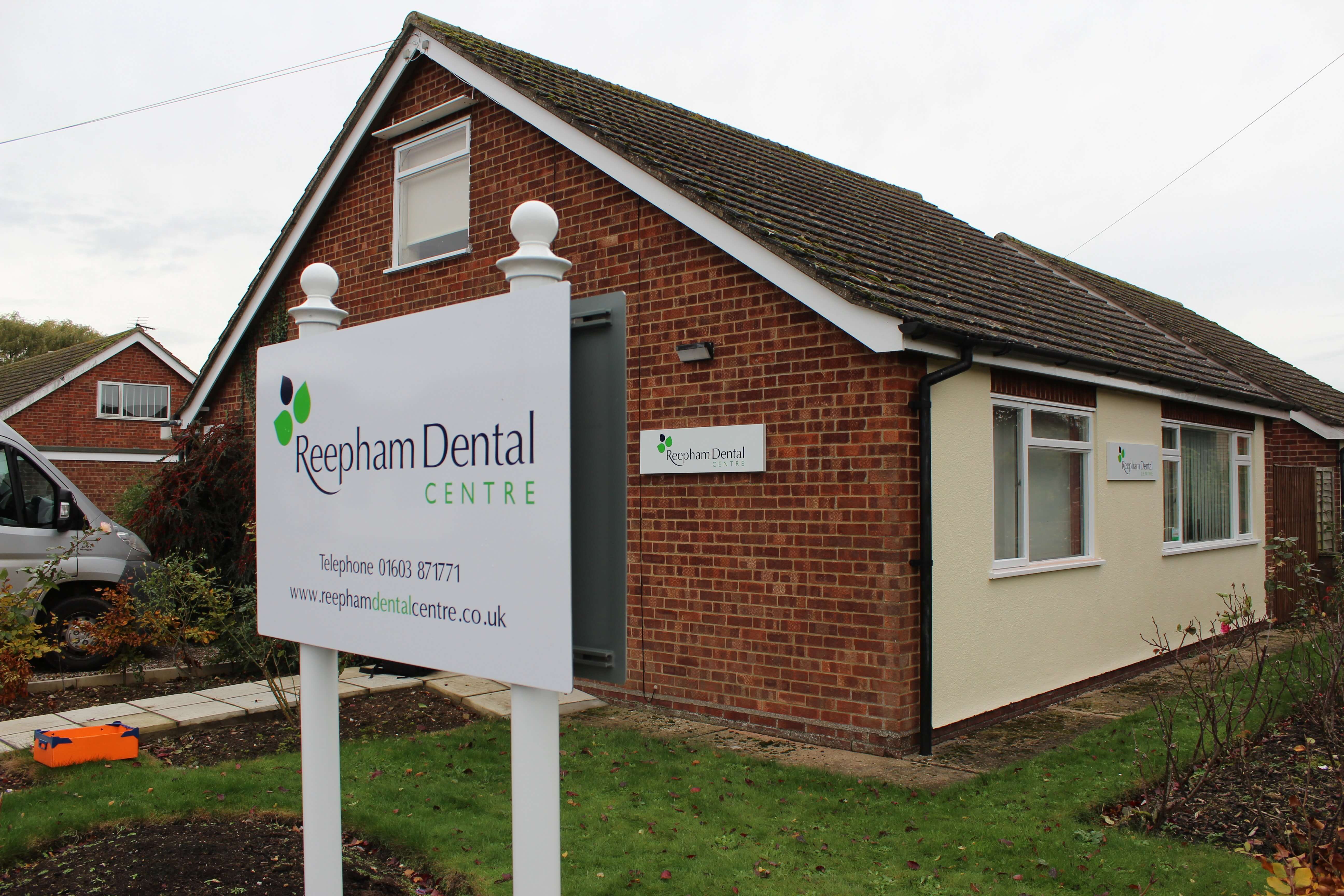 Soanes Signs of Norwich - Bespoke Signs - Work Example 36